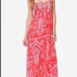 Billabong Maxi Size S